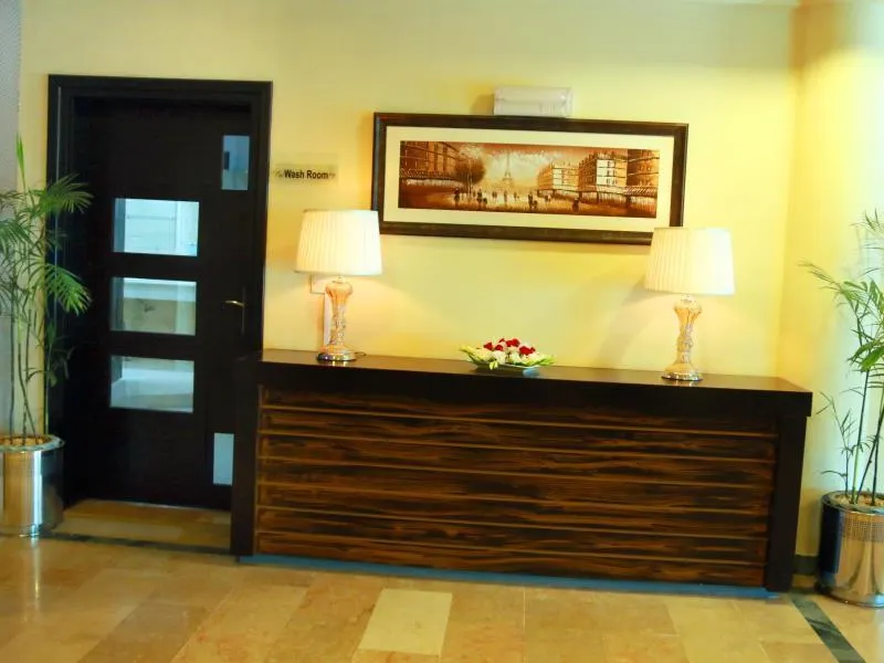 Hotel One Abbottabad - Image 1