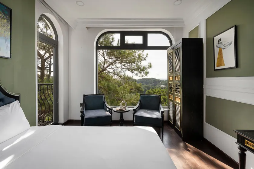 The Gate Boutique Hotel Đà Lạt - Image 1
