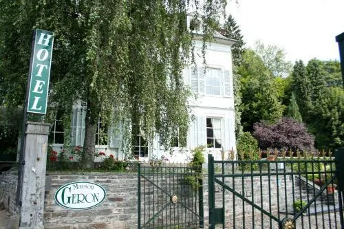 Dépendance Maison Géron - Image 1