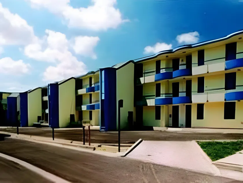 Residence Il Sole - Image 1