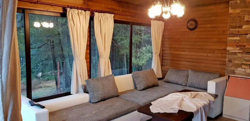Cosy, calm and romantic place near lake Dospat - Image 1
