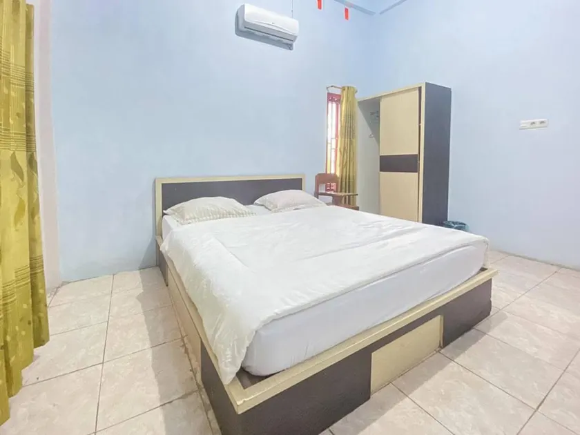 Homestay Tirtasari Pinrang City Center Mitra RedDoorz - Image 1