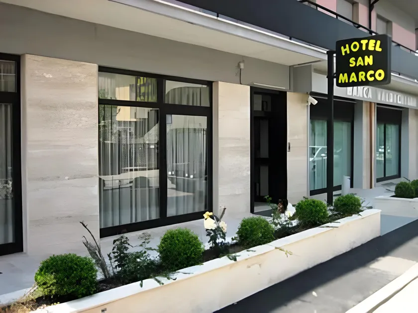 Hotel San Marco - Image 1