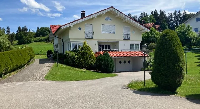 Landhaus am Bach - Image 1