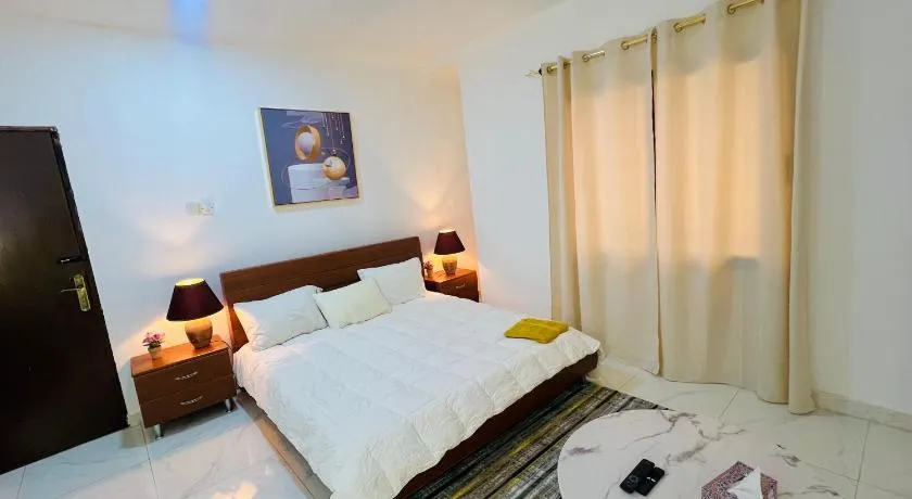Standard luxury apartments - Image 1