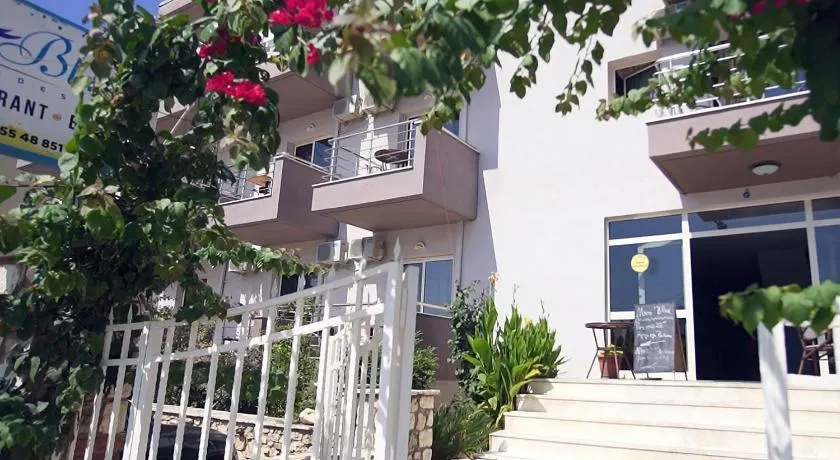Mare Blue Hotel Drymades - Image 1