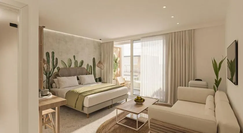 Sirines Luxury Hotel & SPA- Adults Only - Image 1