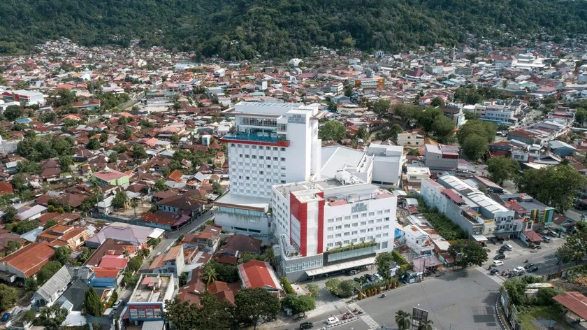 The ZHM Premiere Padang - Image 1