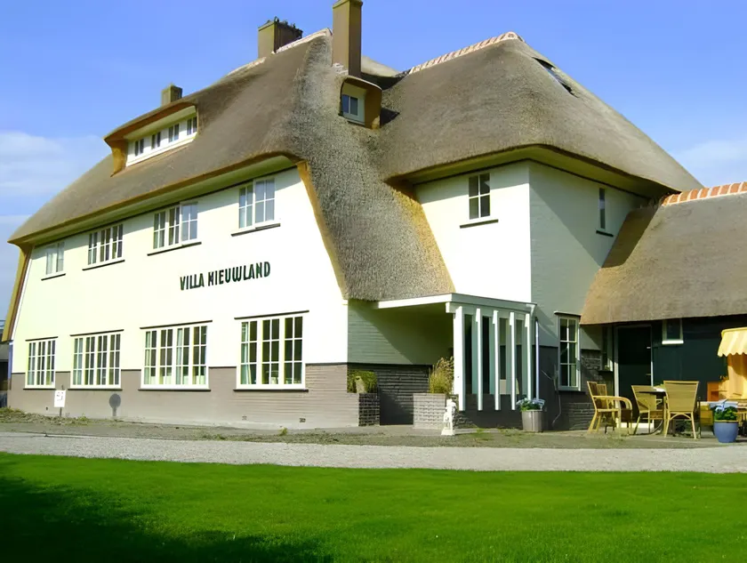 Villa Nieuwland B&B - Image 1