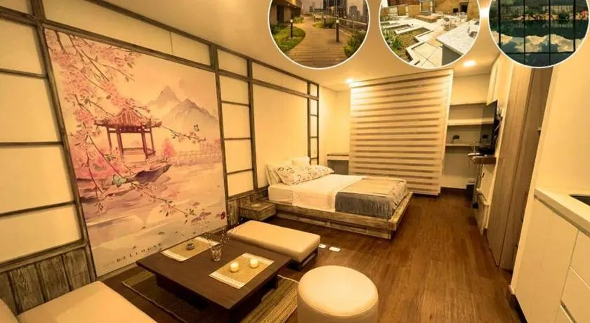 Loft estilo Japonés - Image 1
