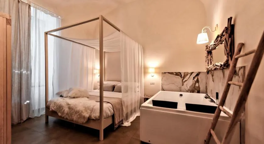 Terra Mia Suite - Image 1
