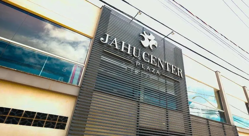 Jahu Center Plaza Flats - Image 1