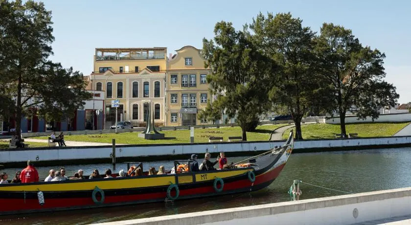 Hotel do Alboi - Image 1