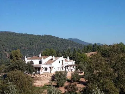 Casas Rurales La Loma Del Carrascal - Image 1