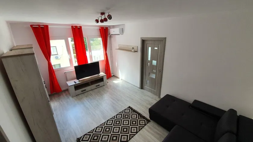 3 rooms apartment Airy & Bright Palas Style - Image 1