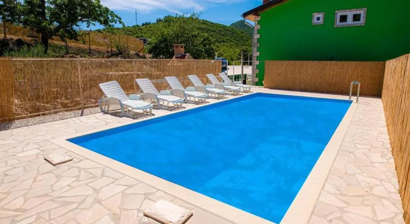 Holiday Home Mediteran - Image 1