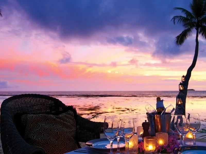 Namale All Inclusive Resort & Spa - Image 1