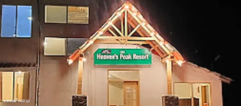 Heaven's Peak Resort Pirchanasi - Image 1
