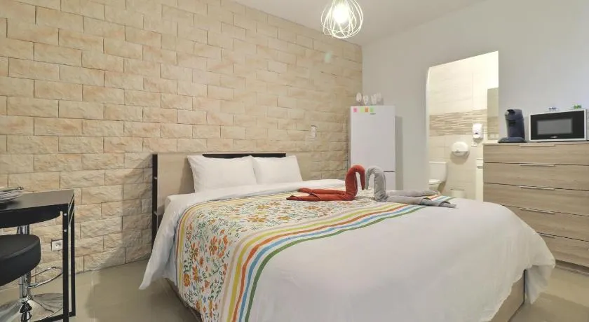 Chambre cosy jo - Image 1