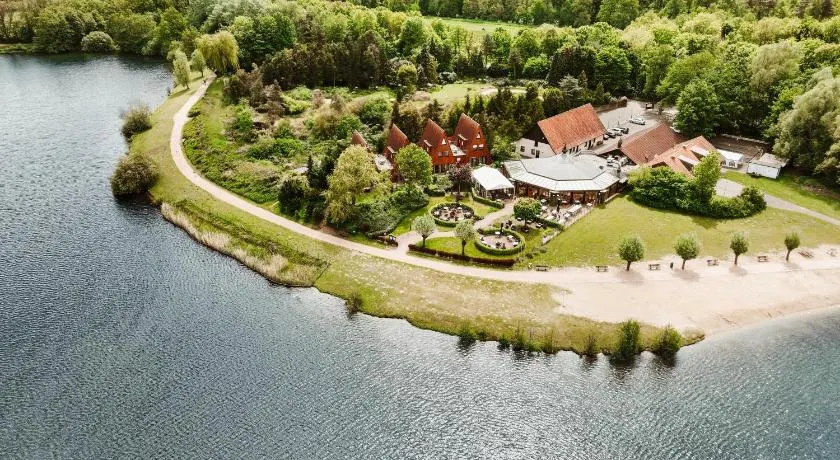 Appartementhotel Seeblick - Image 1