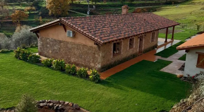 Casa rural Quinta de los Almiares - Image 1