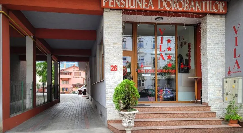 Vila Dorobantilor - Image 1
