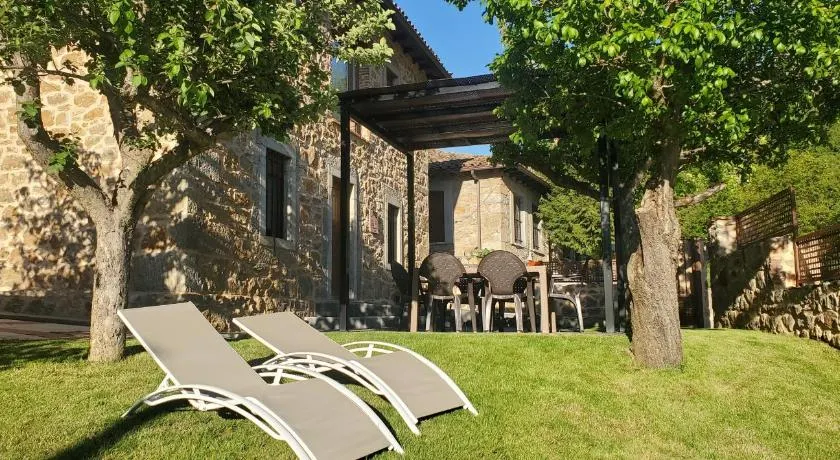 Casa Rural Carmen Luna - Image 1