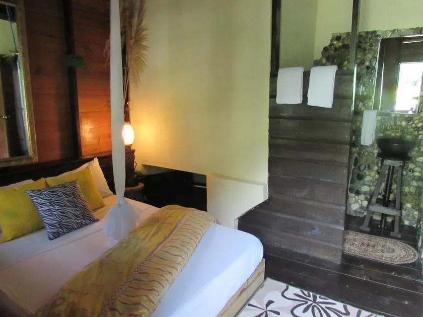RafJam Bed & Breakfast - Image 1