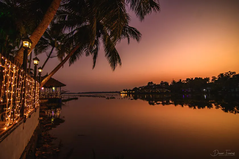Serene Waters - An Ideal Riverfront Home - Image 1