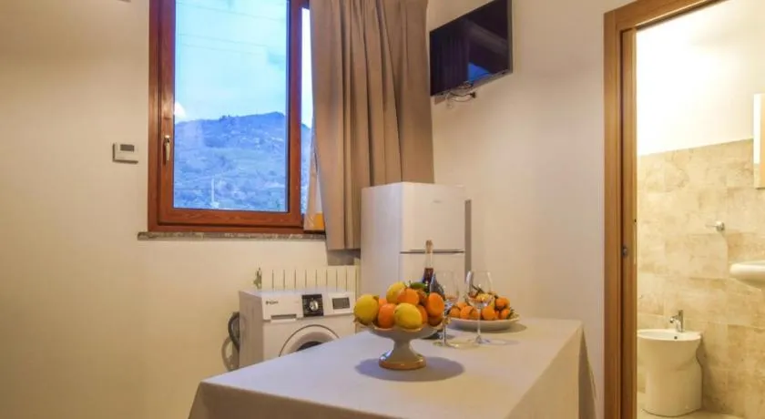 Apartment with Jacuzzi near Etna - Image 1