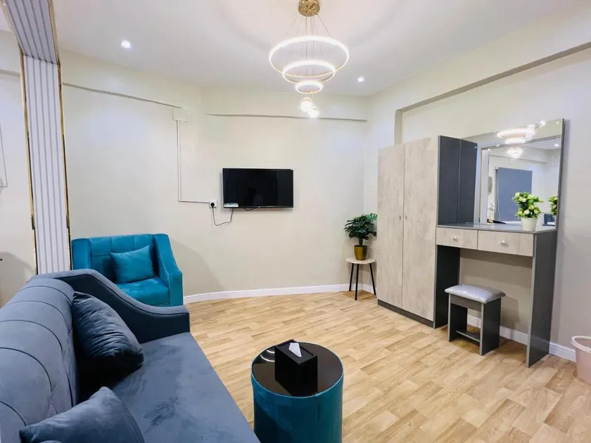 Dar NURA Eco Apartment - Image 1