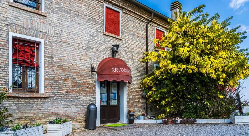 La Locanda degli Artisti - Image 1