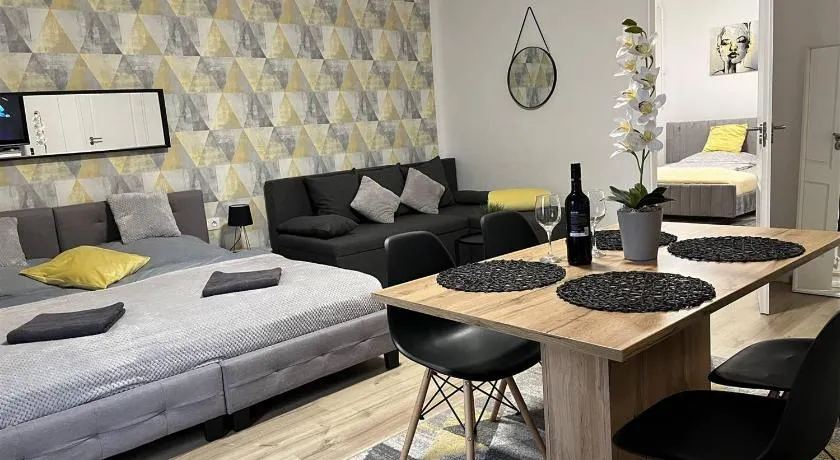 Bereg Szíve Apartman - Image 1
