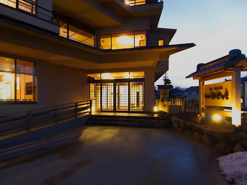 Wajima Onsen Notonosho - Image 1