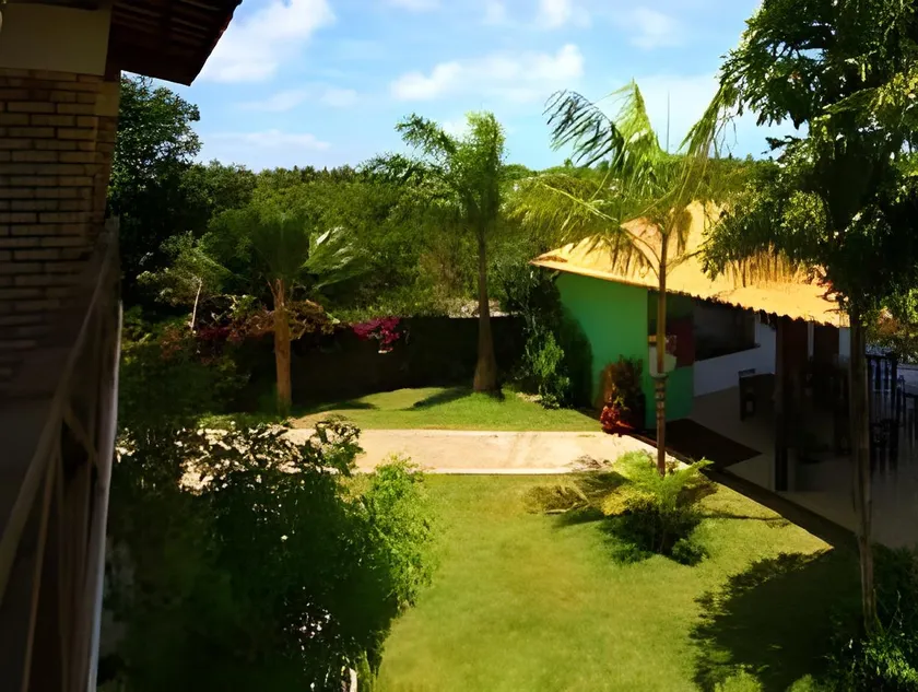 Pousada Mãe Natureza - Image 1