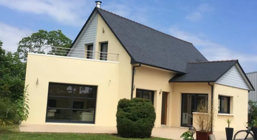 Villa Benodet - Image 1