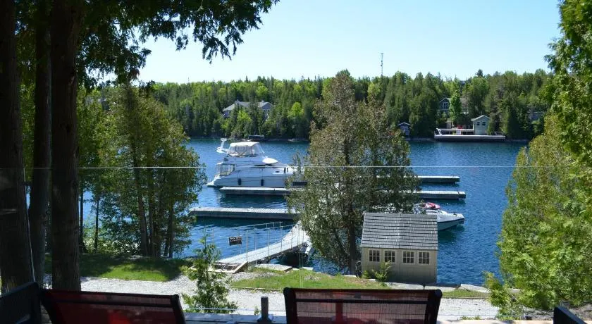 Big Tub Resort & Marina - Image 1