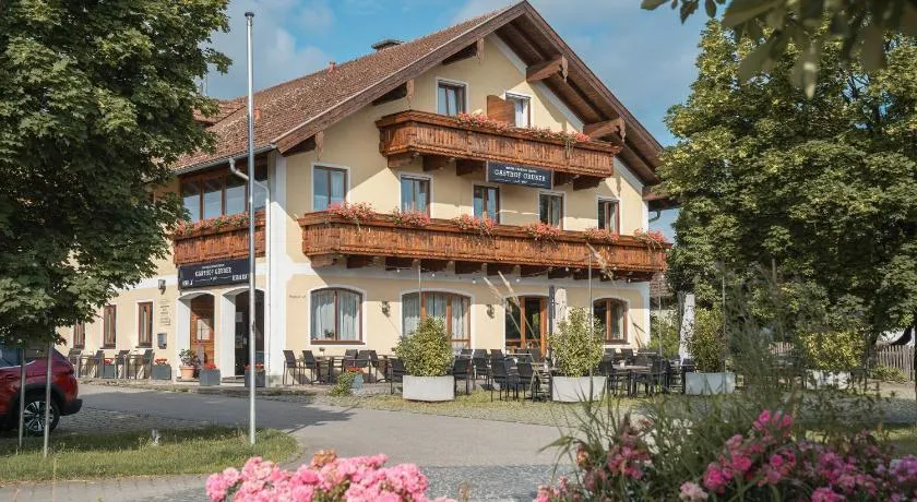 Gasthof Gruber - Image 1