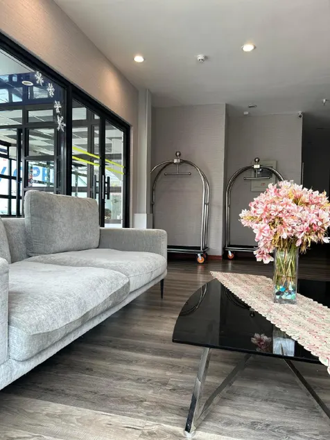 Kekehyu Business Hotel - Image 1