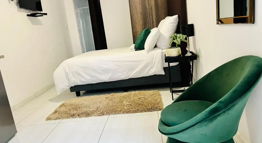 Zindiza Guesthouse - Image 1