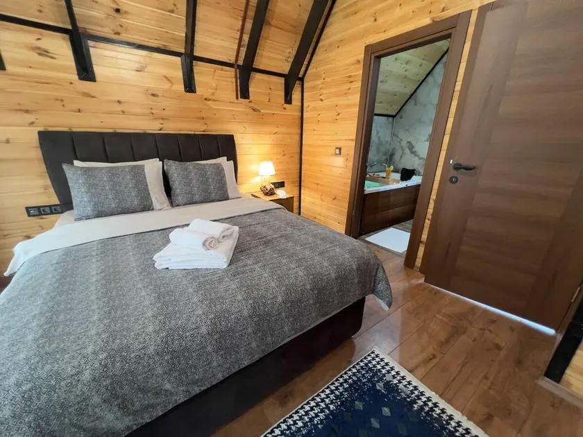 AQUARİUM BUNGALOW UZUNGÖL - Image 1