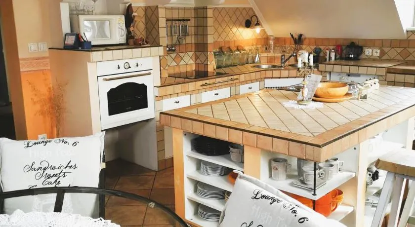 Apartmaji ARKO - Image 1