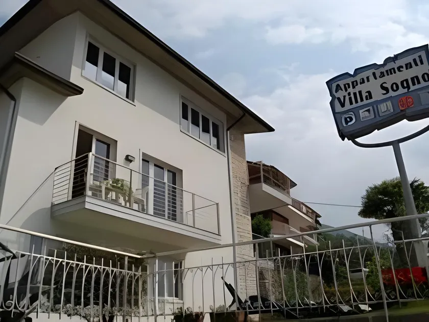 Villa Sogno - Image 1