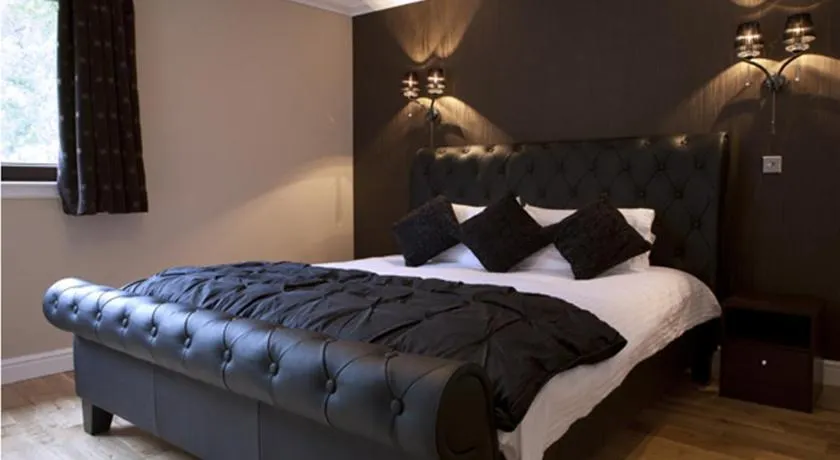 Ben Arthur's Bothy Luxury Flat - Image 1