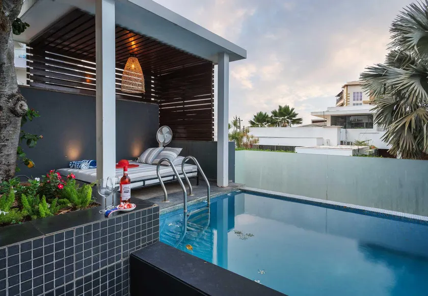 Isle View by VEO - Part of StayVista - Image 1