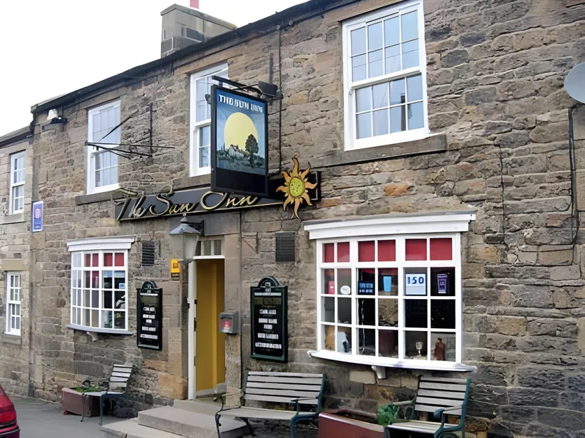The Sun Inn - Image 1