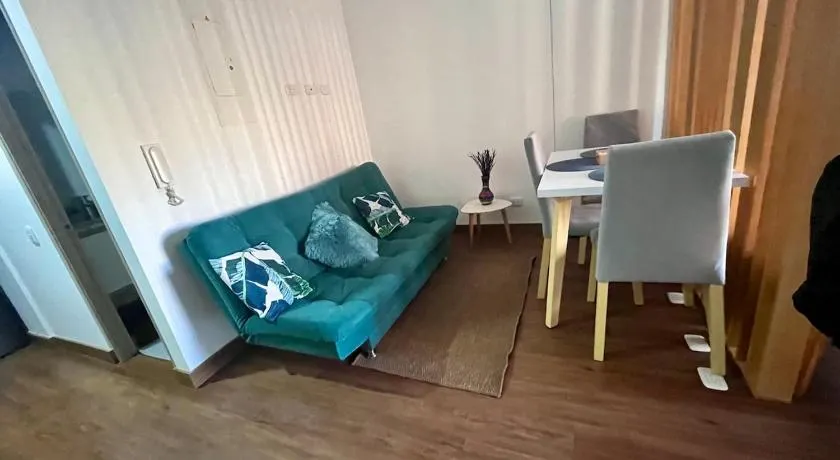 Apartamento moderno en Centro Internacional WiFi rápido, Ideal para trabajo y turismo - Image 1