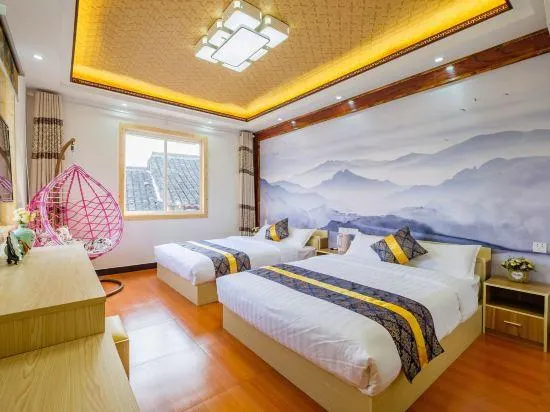 Aunty Ji Inn - Image 1