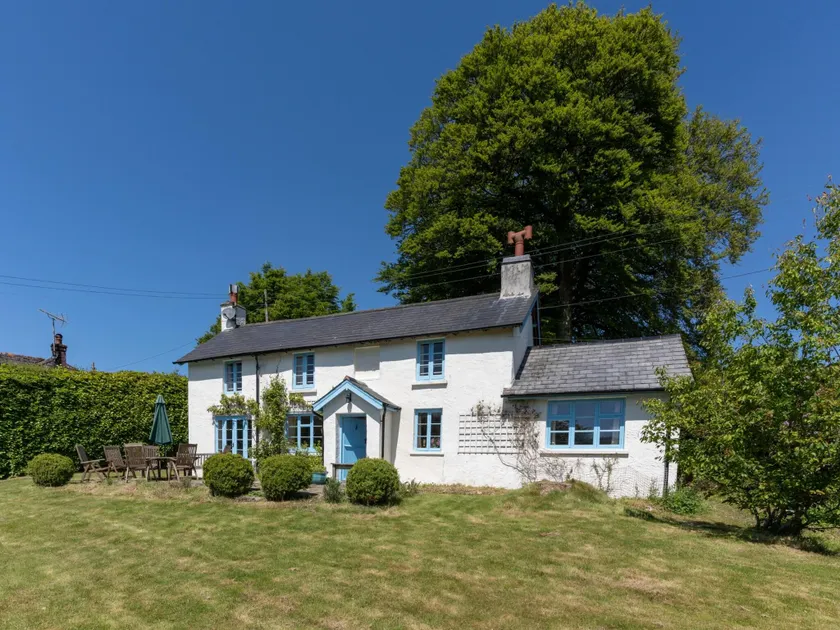 Holiday Home near Exmoor National Park - Image 1