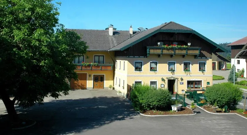 Krämerwirt Hotel-Gasthof - Image 1